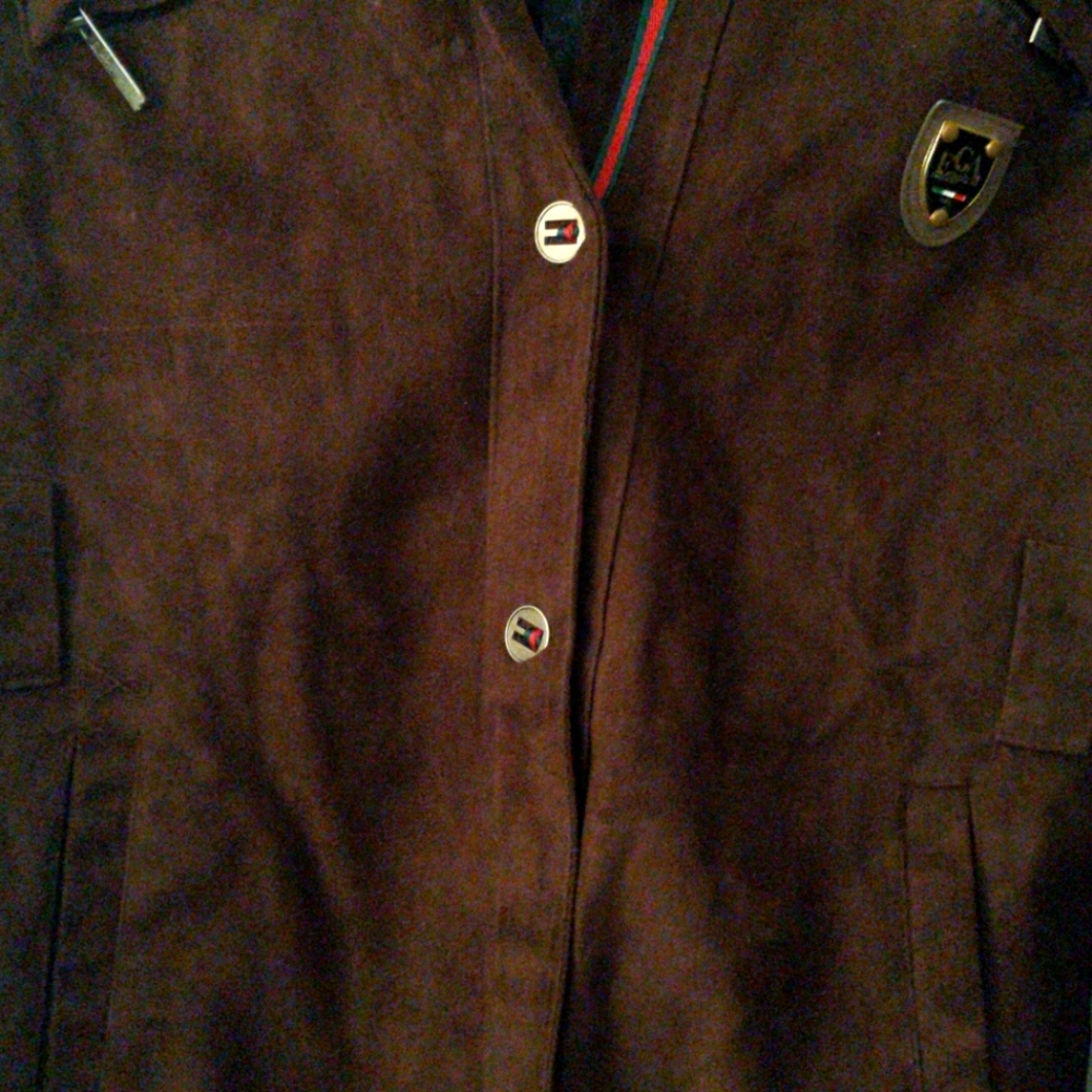 Coat